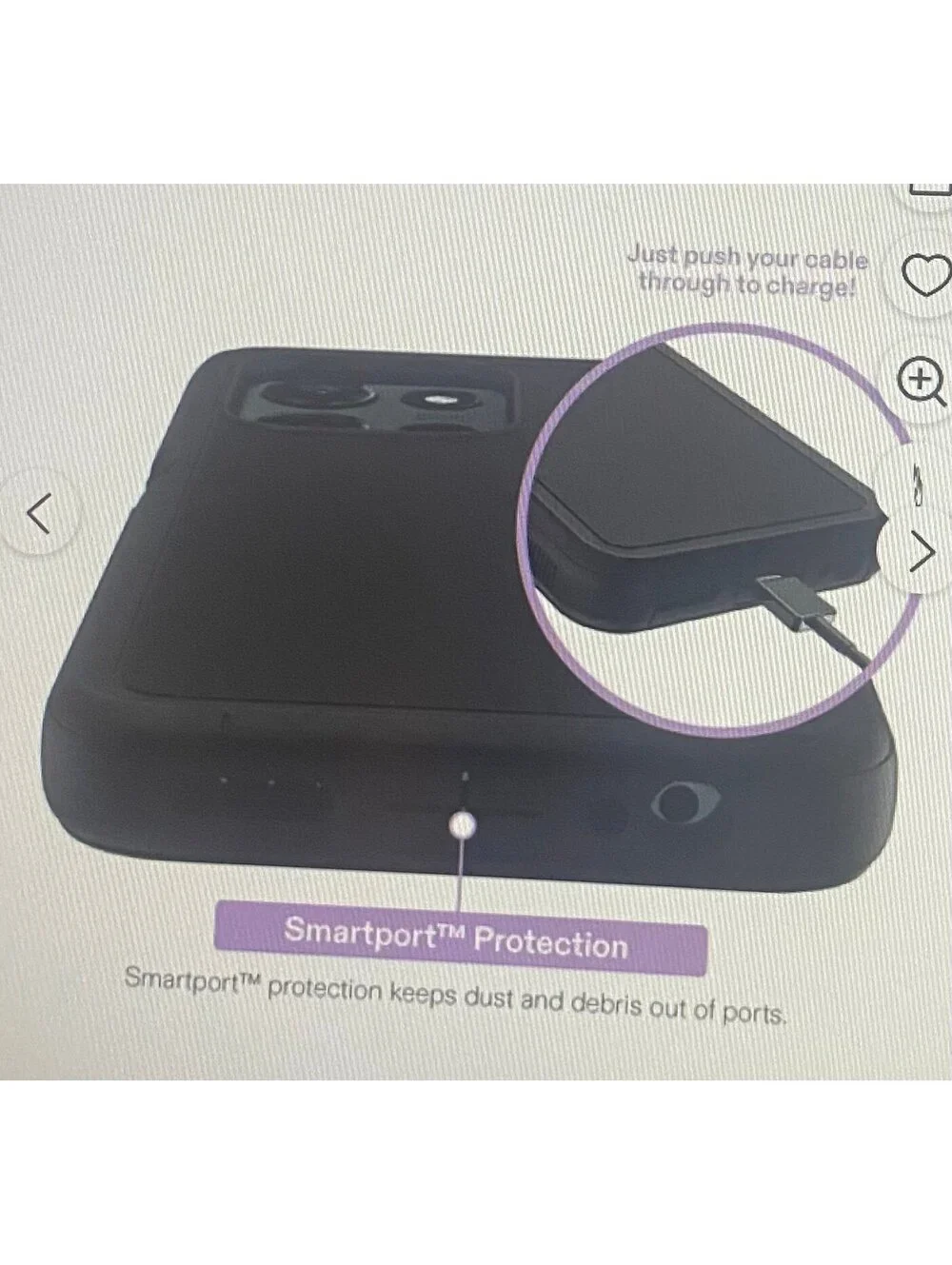 N/A case motorola